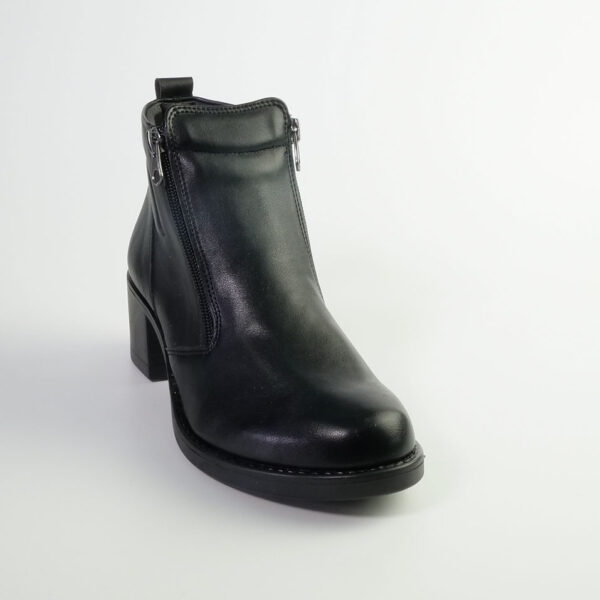 Blondie Heel Boots GK 3521