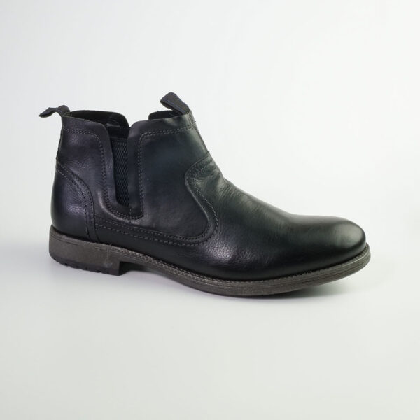 Men's boots B&S 16081