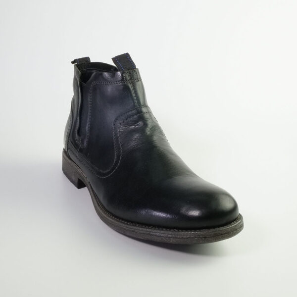 Men's boots B&S 16081
