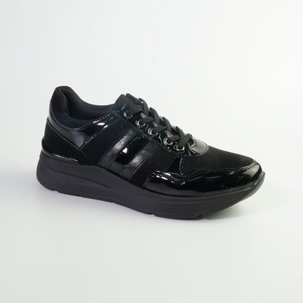 Sneakers Black ITL 1111