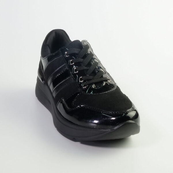 Sneakers Black ITL 1111