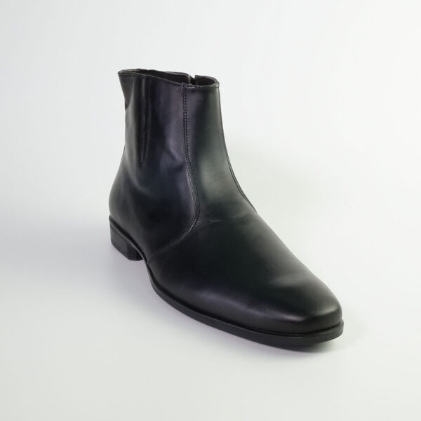 Northway Heel Boots 446