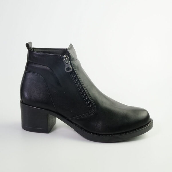Blondie Heel Boots GK 3521