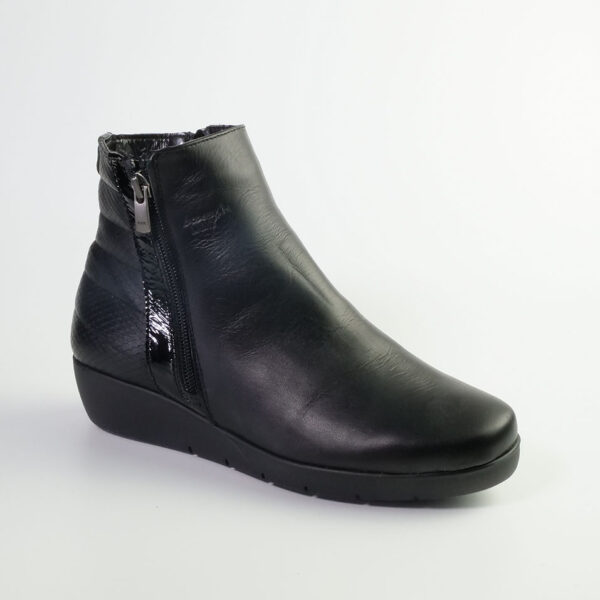 Boxer Shoes Boots -52871-