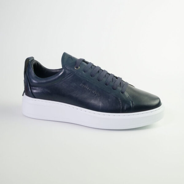 KRICKET Casual Blue -402-
