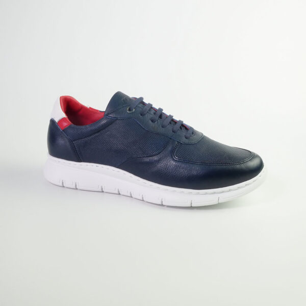 KRICKET Casual Blue -903-