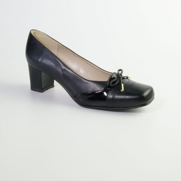Women's heels made in Greece -307-