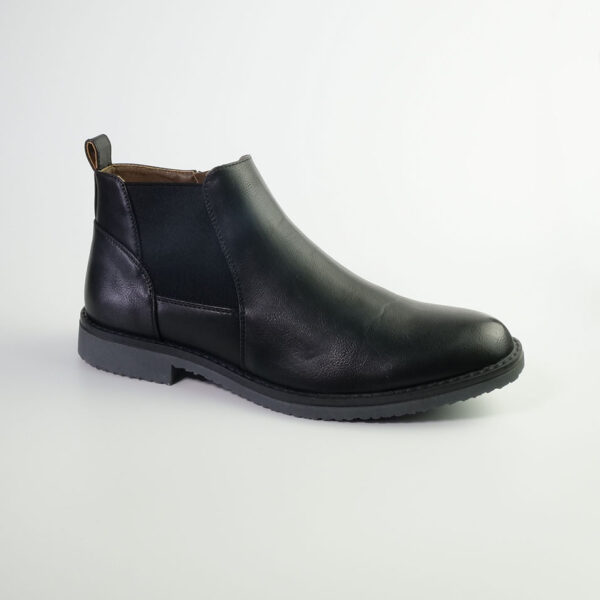 MIGATO Boots ΟΤ 0083