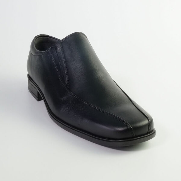 Men's leather shoes -202-