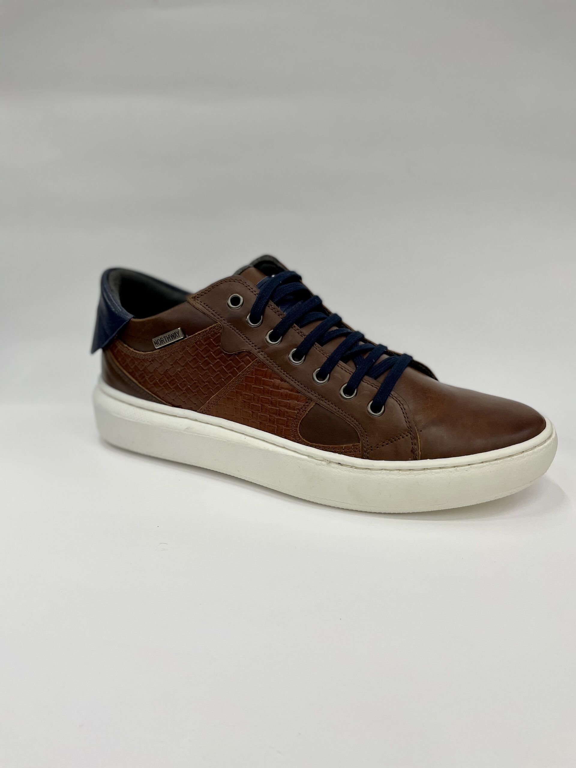 Men's leather made in Greece -910- Takis Shoes