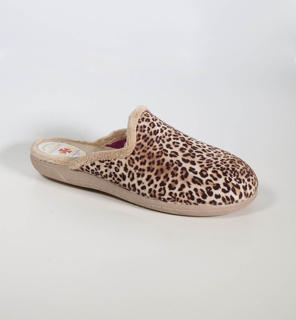 Alcalde Leo 9065